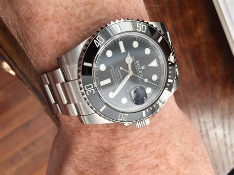 rolex submariner 2018 prijs|2020 Rolex Submariner for sale.